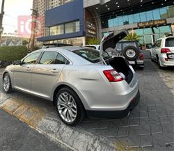 فورد تورس